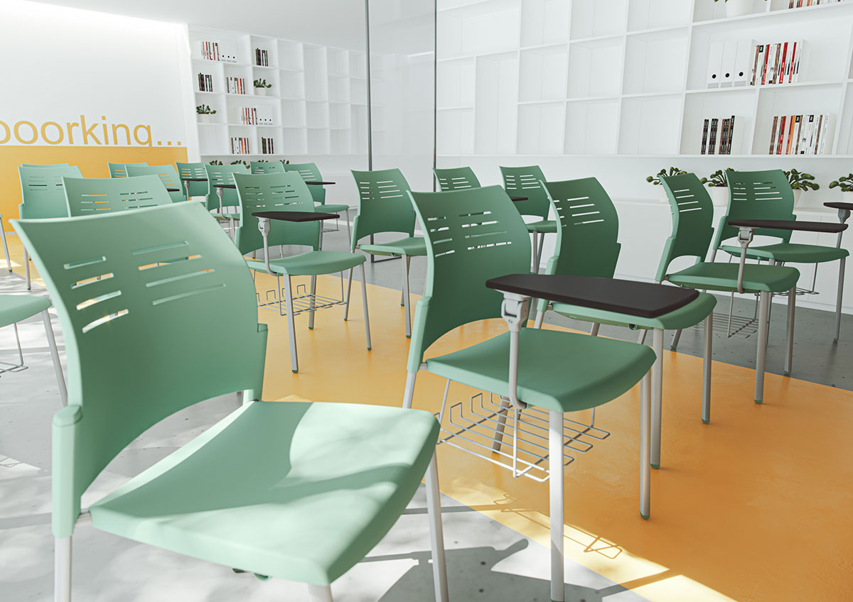 Spacio education